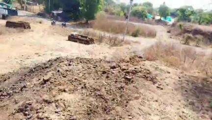 सुठालिया: नापानेरा में गौशाला का पंजीयन नहीं हो रहा, मापदंड पूरे होने के बाद भी, निजी खर्चों से चल रही है गौशाला, अब गोबर बेचकर भूसा खरीदेंगे