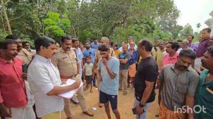 കുന്നത്തുനാട്: പഴന്തോട്ടം പുത്തൻകാവ് ക്ഷേത്രത്തിൽ നിന്ന് 2.30 ലക്ഷം രൂപയും പണക്കിഴിയും കവർന്ന പ്രതി അറസ്റ്റിൽ