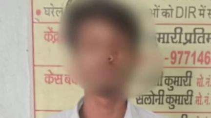 त्रिवेणीगंज: त्रिवेणीगंज पुलिस ने प्राथमिक अभियुक्त को गिरफ्तार किया, जेल भेजा