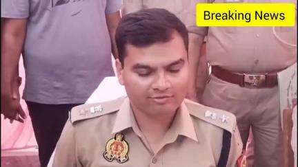 मथुरा: B.Tech, M.Tech, MBA पास – मैनेजर से बना ट्रेन में चोरी करने वाला चोर! मथुरा GRP ने किया गिरफ्तार।
#viral #news