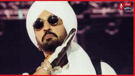 Diljit at Met Gala 2025 पंजाबी प्राइड ग्लोबल फैशन मंच पर
#diljitdosanjh #punjabibrides #GlobalFashion