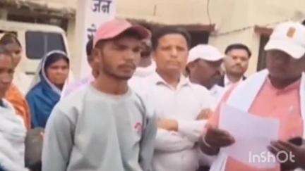 बैहर: बैहर में आदिवासी युवती का अपहरण, परिजनों ने मुस्लिम युवक पर लगाया आरोप