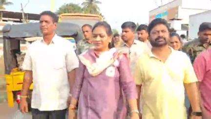వేంపాడులో త్వరలో మంచినీటి సమస్యకు పరిష్కారం: హోం మంత్రి వంగలపూడి అనిత