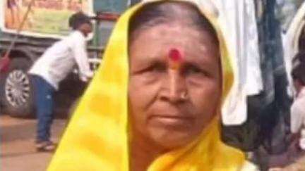 अक्कलकोट: सिन्नूर येथे प्रेमसंबधात आड येणाऱ्या आईची साडीने गळा आवळून मुलानेच केली निर्घृण हत्या, अक्कलकोट दक्षिण पोलिसांची माहिती