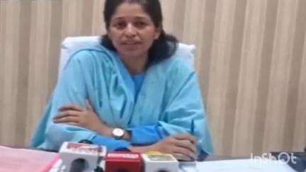 रायपुर कर्चुलियान: रीवा और मऊगंज में गर्मी के साथ जलसंकट, 3000 से ज़्यादा हैंडपंप खराब, कलेक्टर ने सुधार का दिया आश्वासन