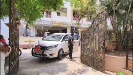 మిర్యాలగూడ: పారిశ్రామికంగా అభివృద్ధి చెందుతున్న మిర్యాలగూడ పట్టణంలో క్రీడల్లో కూడా ప్రపంచ స్థాయి గుర్తింపును తేవాలి: సబ్ కలెక్టర్