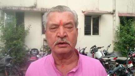 देवरी: देवरी के लक्ष्मीबाई वार्ड में जमीन और संपत्ति को लेकर परिवार में विवाद, मामला थाने पहुंचा