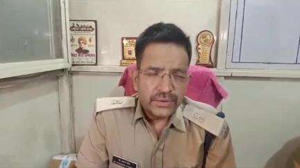 नटेरन: नटेरन में मंदिर के समीप आपसी रंजिश को लेकर एक व्यक्ति ने दूसरे व्यक्ति के साथ की मारपीट, रिपोर्ट दर्ज
