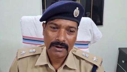 साहेबगंज: सी एन कॉलेज के पास दिनदहाड़े एक युवक पर अज्ञात अपराधियों ने की गोलीबारी, पुलिस कर रही जांच
