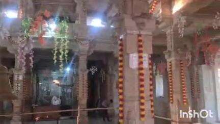 गनाेड़ा: जिले के प्रसिद्ध सांगोली हनुमान जी मंदिर मुंगाणा में हर्षोल्लास के साथ मनाया जाएगा हनुमान जी का जन्मोत्सव