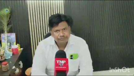मझोली: मझौली तहसीलदार ने सीएम हेल्पलाइन के मामलों को समय सीमा में निपटाने के निर्देश दिए