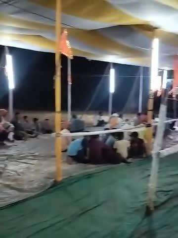 🙏🙏जय श्री राम 🚩🚩....ग्राम-नवदिह+बरियातु _प्रखंड में bhabiy tarikey se maha yga