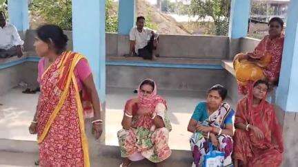 বেলডাঙা ১: পলাশীর এক হোটেল থেকে উদ্ধার বেলডাঙ্গার এক মহিলার মৃতদেহ, দেহের ময়নাতদন্ত সম্পন্ন বহরমপুর মর্গে
