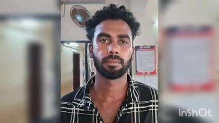 ചിറയിൻകീഴ്: തോട്ടക്കാട് ബസിടിച്ച് ബൈക്ക് യാത്രികൻ മരിച്ച സംഭവം, ബസ് ഡ്രൈവറെ ആറ്റിങ്ങൽ കോടതി റിമാൻഡ് ചെയ്തു