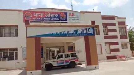 बहल: भिवानी जिले के गांव से महिला लापता, पति ने पड़ोसी युवक पर लगाया शक