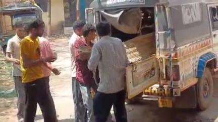 डुमरी: बिररी निवासी 45 वर्षीय व्यक्ति ने कीटनाशक पीकर आत्महत्या की, पुलिस ने शव को पोस्टमार्टम के लिए भेजा