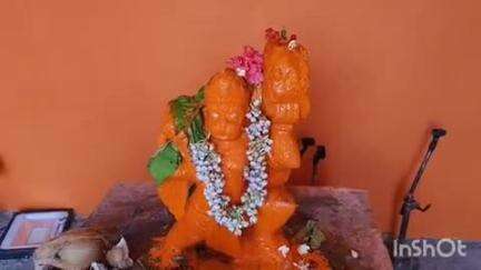 कळंब: कळंब शहरात तालुक्यातील ग्रामीण भागात हनुमान जन्मोत्सव उत्साहात साजरा