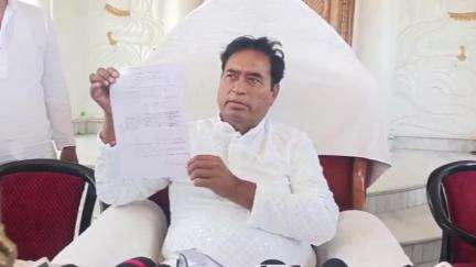কোচবিহার ২: গুরুত্ব দেয় না বিজেপি, প্রভাব পড়বে 2026 নির্বাচনে , কোচবিহারে বললেন রাজ্যসভার সাংসদ