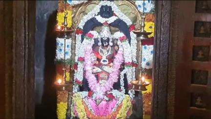 ತಿರುಮಕೂಡಲು ನರಸೀಪುರ: ಟಿ ನರಸೀಪುರದಲ್ಲಿ ಶ್ರೀ ಮಹಾಲಕ್ಷ್ಮಿ ಸಮೇತ ಗುಂಜ ನರಸಿಂಹ ಸ್ವಾಮಿ ಬ್ರಹ್ಮರಥೋತ್ಸವ ವಿಜೃಂಭಣೆಯಿಂದ ಜರುಗಿದೆ