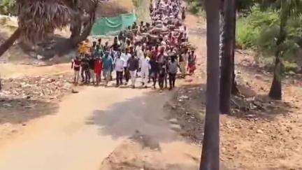 రాజయ్యపేట హెట్రో డ్రగ్స్ కంపెనీతో అనారోగ్యం: సిపిఎం జిల్లా కార్యదర్శి కోటేశ్వరరావు