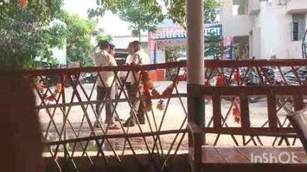 दलसिंहसराय: दलसिंहसराय थाना में जनता दरबार का आयोजन, तीन मामलों की सुनवाई के बाद अगली तिथि के लिए बढ़ाए गए