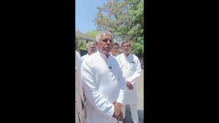 गंगरार: गंगरार क्षेत्र में महिला आरटीओ इंस्पेक्टर द्वारा ड्राइवर के साथ मारपीट की कांग्रेस नेता ने निंदा