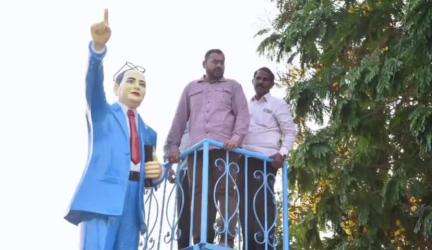 తాడికొండ: రాష్ట్ర ముఖ్యమంత్రి నారా చంద్రబాబు నాయుడు పర్యటన ఏర్పాట్లను పరిశీలించిన జిల్లా ఇన్చార్జ్ కలెక్టర్ ఏ. భార్గవ్ తేజ