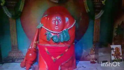 भीमपुर: भीमपुर में धूमधाम से मनाया गया हनुमान जन्मोत्सव, गांवों में हुए हवन-यज्ञ और भंडारे