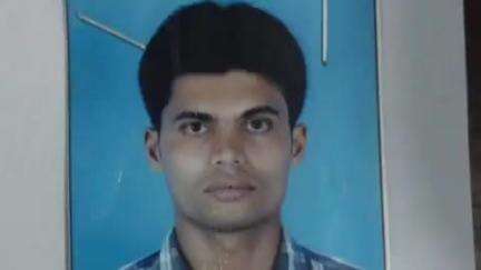 दनियावां: शाहजहांपुर थाना क्षेत्र से एक युवक लापता, पुलिस कर रही है तलाश