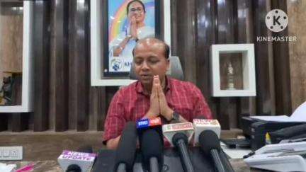 খানাকুল ১: রাজহাটি'তে বিধায়কের উপর আক্রমণ করার কথা স্বীকার করলেন খানাকুল-2 ব্লক তৃণমূল সভাপতি;ফের আক্রমণের হুঁশিয়ারি দিলেন
