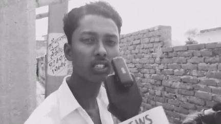मेजरगंज: मेजरगंज:बिना सड़क निर्माण पैसे का भुगतान। वार्ड 12मेजरगंज मे बिना सड़क निर्माण किए वार्ड सदस्य के द्वारा निकाशी।