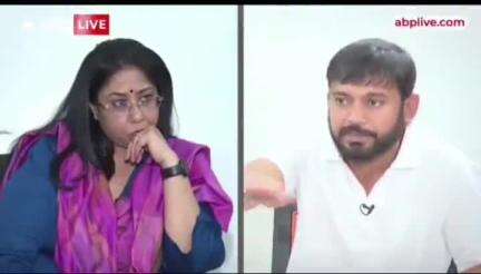 RSS आतंकवादी हैं! यह कहना है कन्हैया कुमार का। 
#VishramSinghJi
#vishramsinghji
