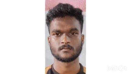 റാന്നി: യുവതിക്ക് നേരെ ലൈംഗികാതിക്രമം കാട്ടി നഗ്നദൃശ്യങ്ങൾ പകർത്തി പ്രചരിപ്പിച്ചു, യുവാവിനെ റാന്നി പോലീസ് അറസ്റ്റ് ചെയ്തു