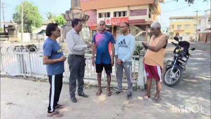 જલાલપોર: જલાલપુર તાલુકાના મઢવાળ અને સામાપોર ગામમાં હનુમાન જયંતીના મહાપ્રસાદ થી ફૂડ પોઇઝનિંગની ઘટના બની