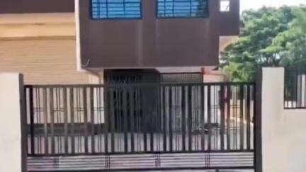 अंबाजोगाई: विद्यार्थ्यांच्या हितासाठी डॉ. बाबासाहेब आंबेडकर अभ्यासिका इमारतीचे लोकार्पण करा, आंबेडकरी जनतेची मागणी #Jansamasya