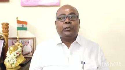 மதுரை கிழக்கு: அதிமுக பாஜக கூட்டணியை விமர்சித்தால் ஸ்டாலினை கண்டித்து தமிழகம் முழுவதும் போராட அஞ்சமாட்டோம்-ஆர்பி உதயகுமார் வீடியோ வெளியீடு