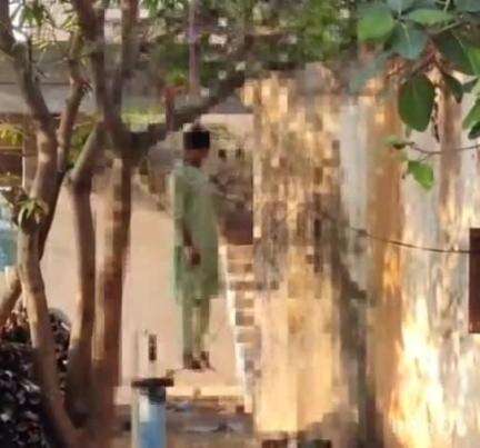 केशकाल: स्वास्थ्य विभाग के कर्मचारी की पत्नी ने बीमारी से परेशान होकर फांसी लगाकर आत्महत्या की, केशकाल थाना पुलिस जुटी जांच में