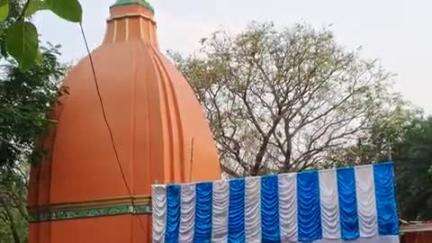 ইলামবাজার: ইলামবাজার ব্লকের জয়দেব কেন্দুলি অঞ্চলে ভুবনেশ্বর গ্রামে শিব গাজন উৎসব মহাসমারহে পালিত হল