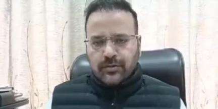डलहौज़ी: खंड विकास अधिकारी ने पंचायत सचिवों को बीपीएल सर्वे में पारदर्शिता बरतने के लिए दिए आवश्यक निर्देश