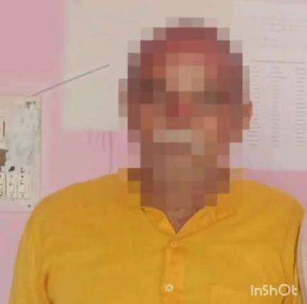 सिधवलिया: महम्मदपुर थाने की पुलिस ने हत्या के प्रयास के मामले में एक आरोपी को गिरफ्तार किया, थाना अध्यक्ष ने दी जानकारी