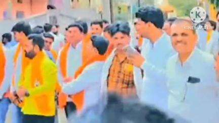 परतूर: शिवसेना उद्धव बाळासाहेब ठाकरे गटाची विधान परिषदेची विरोधी पक्ष नेते अंबादास दानवे यांच्या उपस्थितीत आढावा बैठक संपन्न
