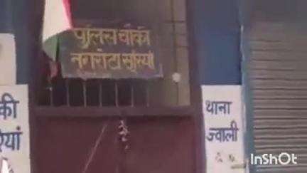 नगरोटा सूरियां: बरियाल निवासी गोरख चंद ने जमीन की जमाबंदी को लेकर 1100 नंबर पर शिकायत कर लगाई न्याय की गुहार