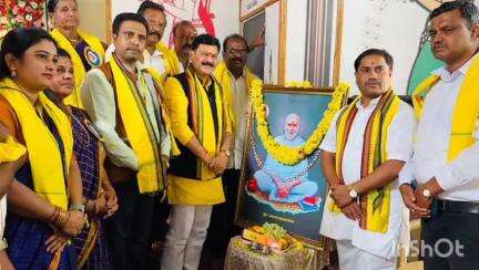 ಹೊಸನಗರ: ರಿಪ್ಪನ್‌ಪೇಟೆಯಲ್ಲಿ ವಿಶ್ವ ಮಹಿಳಾ ದಿನಾಚರಣೆ ಕಾರ್ಯಕ್ರಮ, ಶಾಸಕ ಬೇಳೂರು ಗೋಪಾಲಕೃಷ್ಣ ಭಾಗಿ