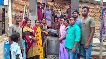 चितरपुर: चितरपुर, दुलमी और गोला में 14 अप्रैल को मनाई जाएगी बाबा साहेब डॉ. भीमराव अंबेडकर की जयंती