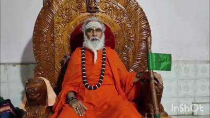 ನರಸಿಂಹರಾಜಪುರ: ರಾಜ್ಯ ಸರ್ಕಾರ ತನ್ನ ಮೂಗಿನ ನೇರಕ್ಕೆ ಜಾತಿ ಗಣತಿ ವರದಿ ತಯಾರಿಸಿದೆ : ಬಾಳೆಹೊನ್ನೂರಿನಲ್ಲಿ ರಂಭಾಪುರಿ ಶ್ರೀ ಬೇಸರ
