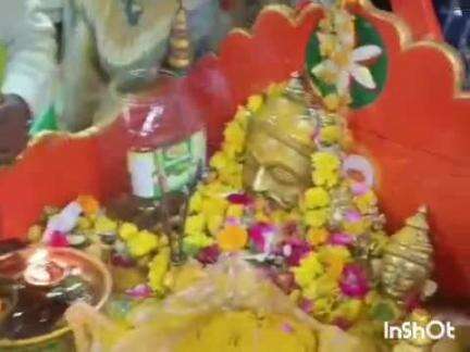ಚಿಟಗುಪ್ಪ: ತಾಳಮಡಗಿಯಲ್ಲಿ ಬೀರಲಿಂಗೇಶ್ವರ ಜಾತ್ರೆ, ಶಾಸಕ ಡಾ.ಸಿದ್ದು ಪಾಟೀಲ ಭಾಗಿ