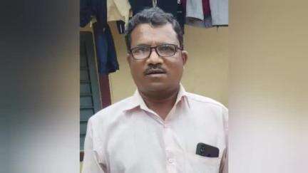 शाहूवाडी: गस्तीसाठी गेलेल्या नांदारी येथील शेतकऱ्याचा गोव्याच्या धडकेत विहिरीत पडून मृत्यू