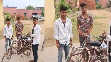 मेसकौर: मेसकौर क्षेत्र में एक वीडियो सोशल मीडिया पर वायरल, युवकों ने पुलिस पर पिटाई का लगाया आरोप, मामला गंभीर