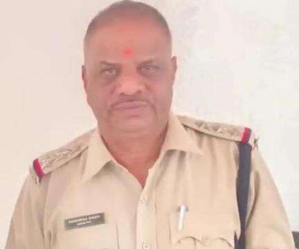 बड़ागांव धसान: पुलिस अधीक्षक ने थाना प्रभारियों में किया फेरबदल, बड़ागांव थाना प्रभारी बने नरेंद्र सिंह वर्मा