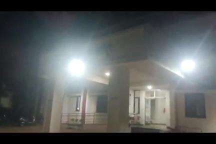 लाखांदूर: सोशल मीडियावर धार्मिक जातीय द्वेष निर्माण करणाऱ्या बातम्या स्टेटस कॉमेंट्स फोटो व्हिडिओ प्रसारित करू नये; ठाणेदार पवार